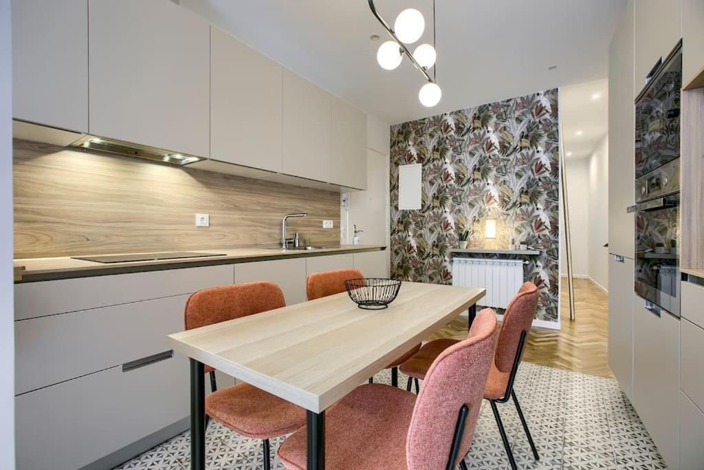 Apartamento New&beatiful&central Apartment*el Balcon De Chueca