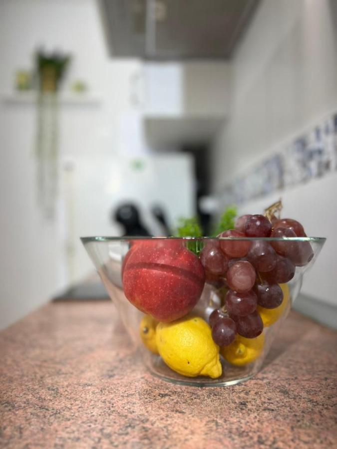 Acogedor Piso Apartamento