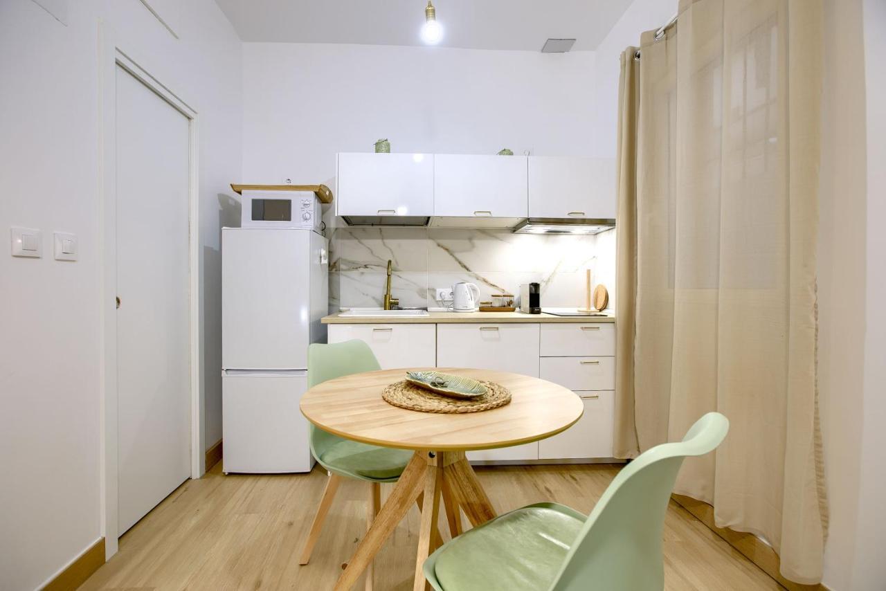 Charming Coucou Malasana Apartment