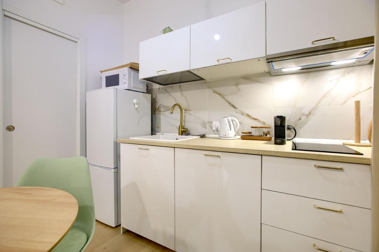 Charming Coucou Malasana Apartment