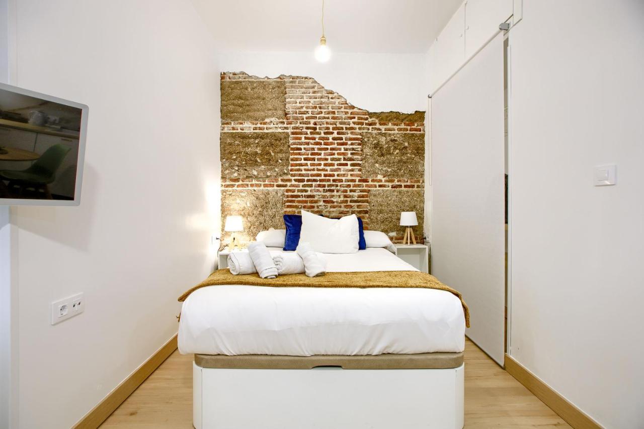 Apartment Charming Coucou Malasana