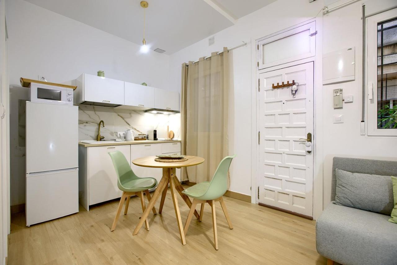 Charming Coucou Malasana Apartment