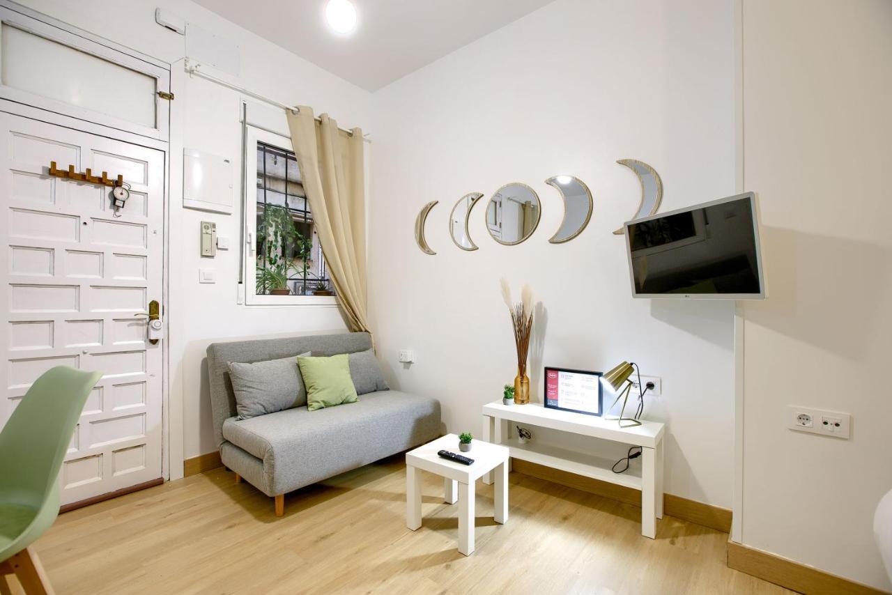 Charming Coucou Malasana Apartment *