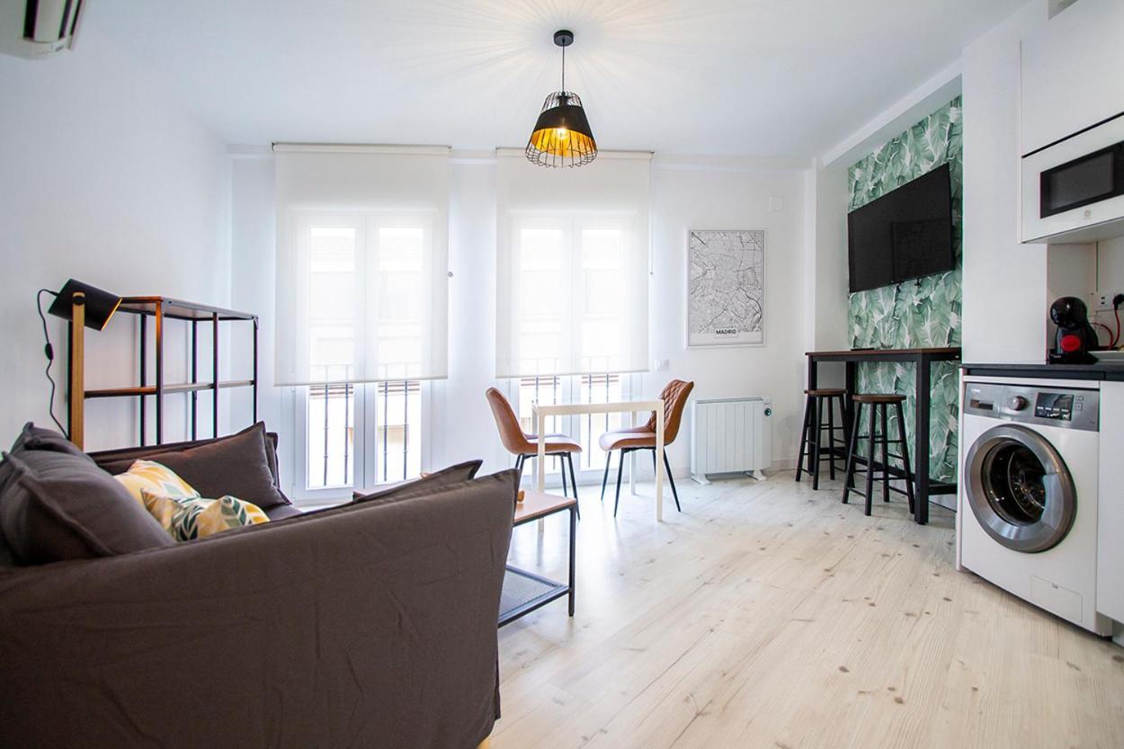 Cuatro Caminos Apartment *