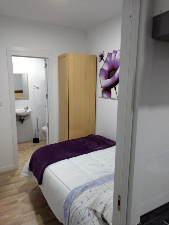 A Apartment *