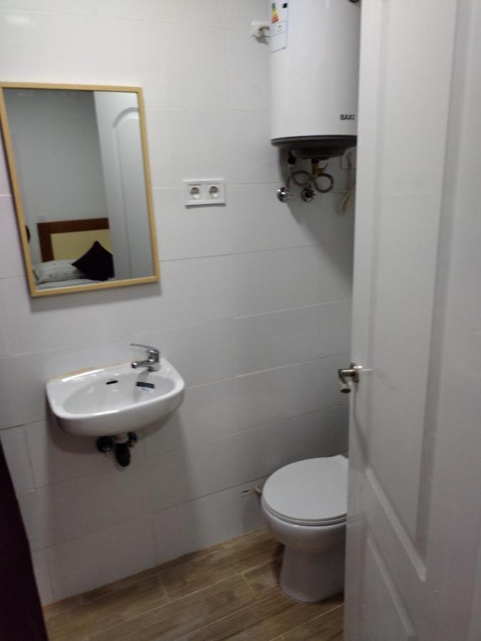 Apartamento A Madri