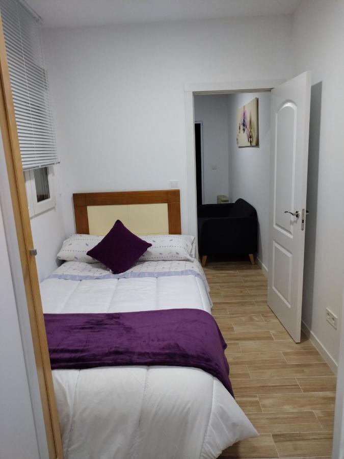 Apartment A *
