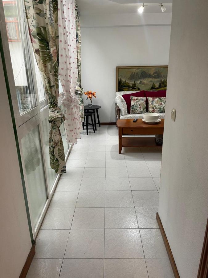 Centro Hortaleza Apartamento Madrid