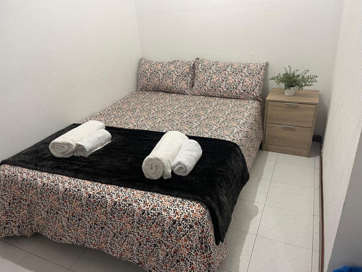 Apartamento Centro Hortaleza