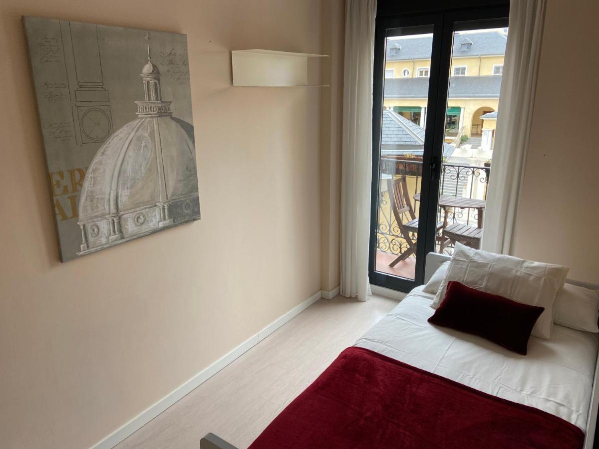 El Rastro - Centro, Premium Lejlighed *