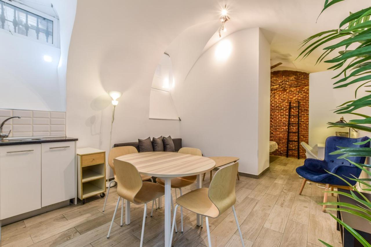 Apartamento En Pleno Barrio De Las Letras Apartment
