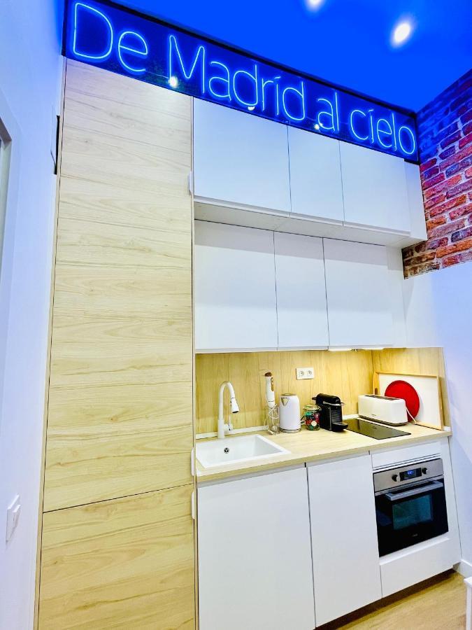 Lejlighed G18_apartamento 8 Con 3 2 Banos En Chamberi