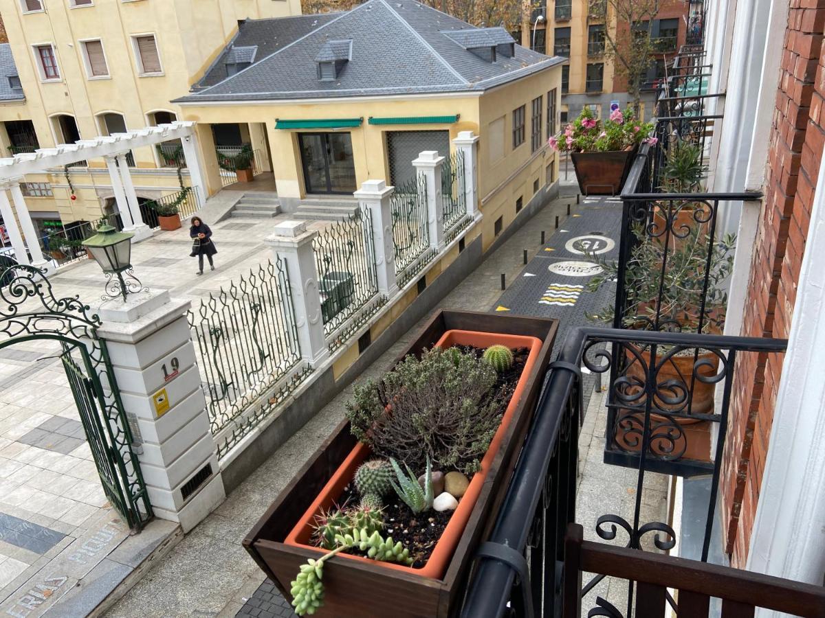 Lejlighed El Rastro - Centro, Premium