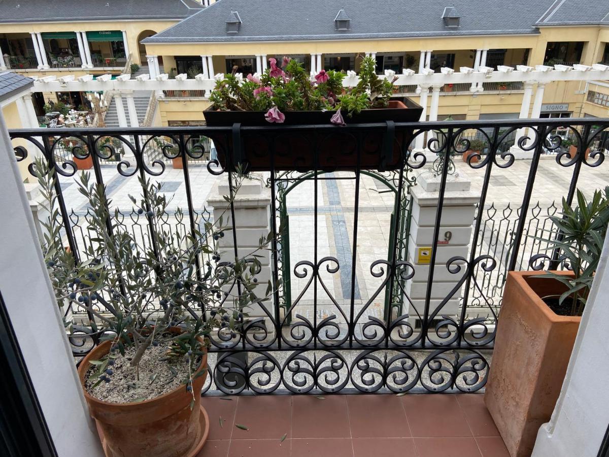El Rastro - Centro, Premium Lejlighed *