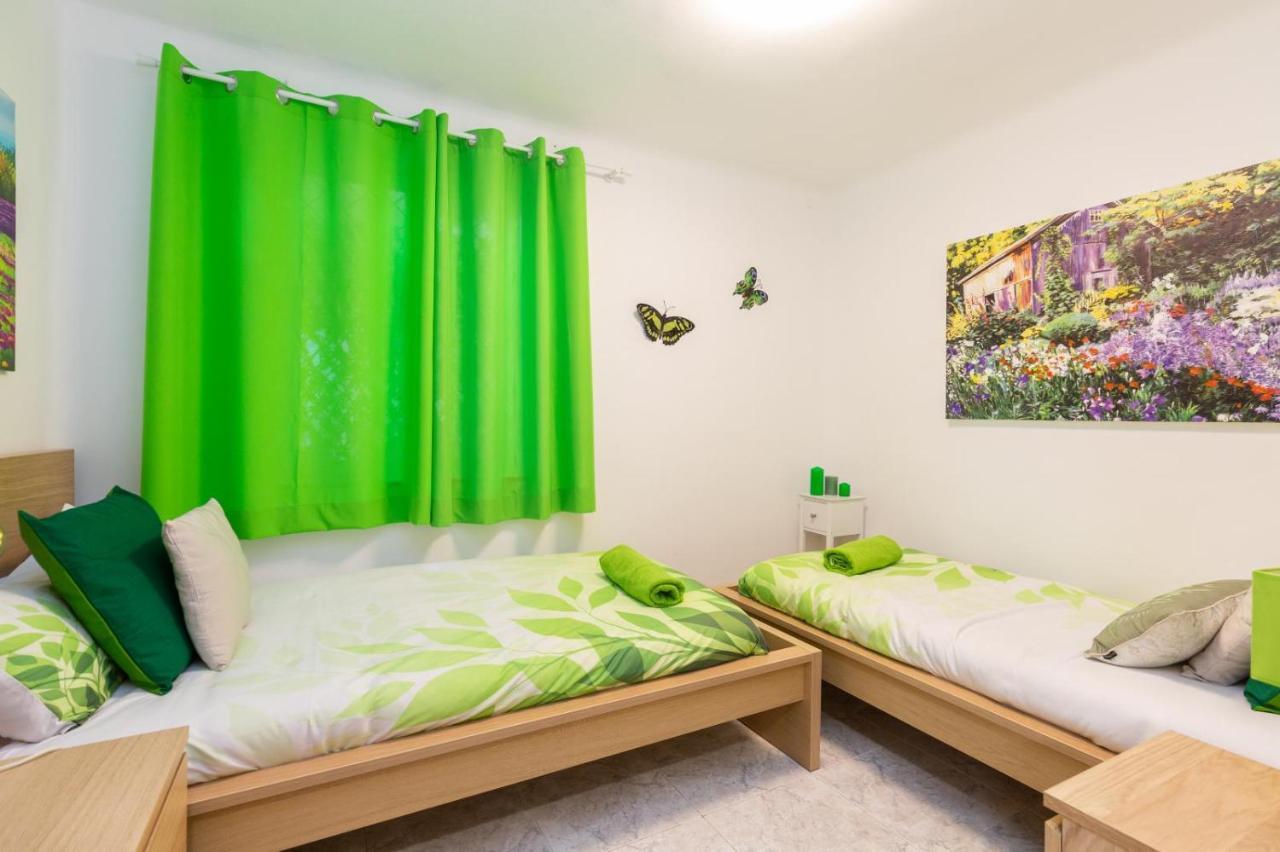 - De Temporada Apartment *