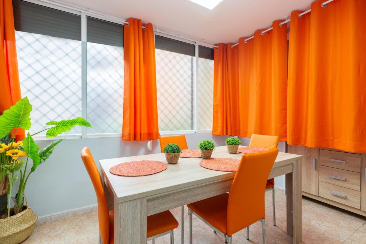 - De Temporada Apartamento Madri