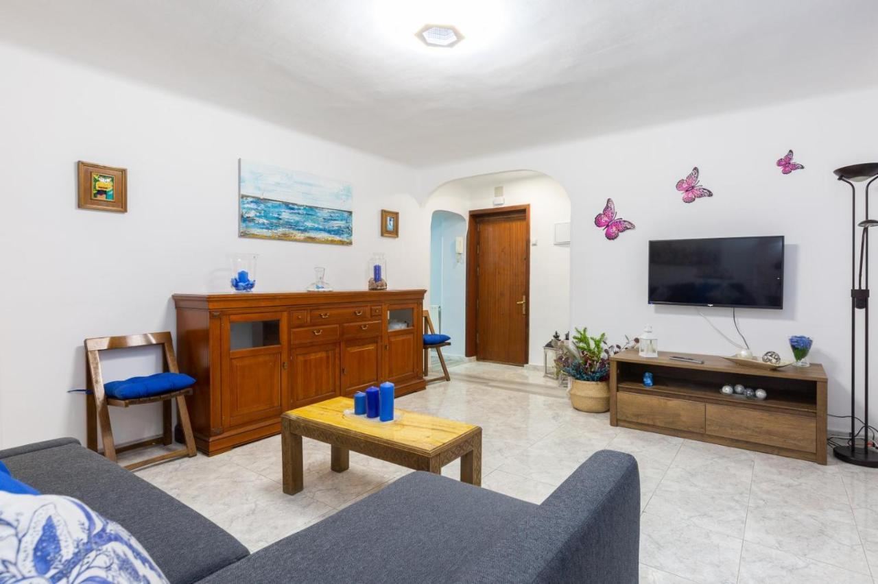 Apartment - De Temporada *