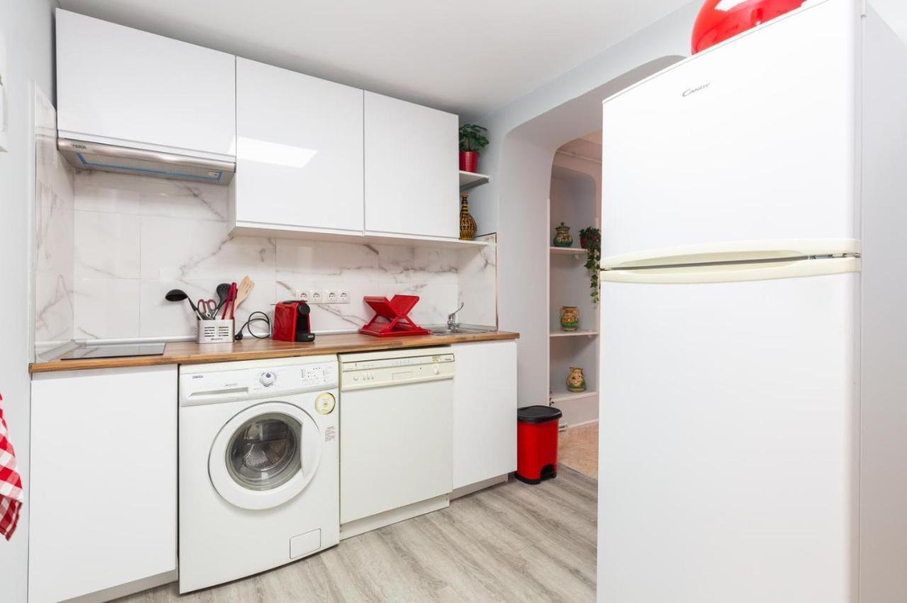 - De Temporada Apartamento Madri