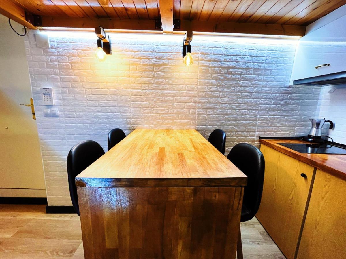Mini Duplex Plaza Mayor Lejlighed *