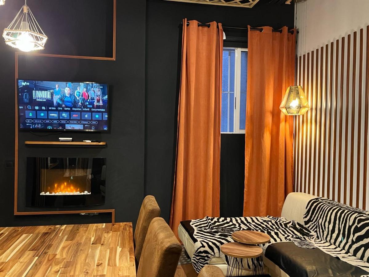 Lejlighed Chic12 Luxury Grupo Gran Via *