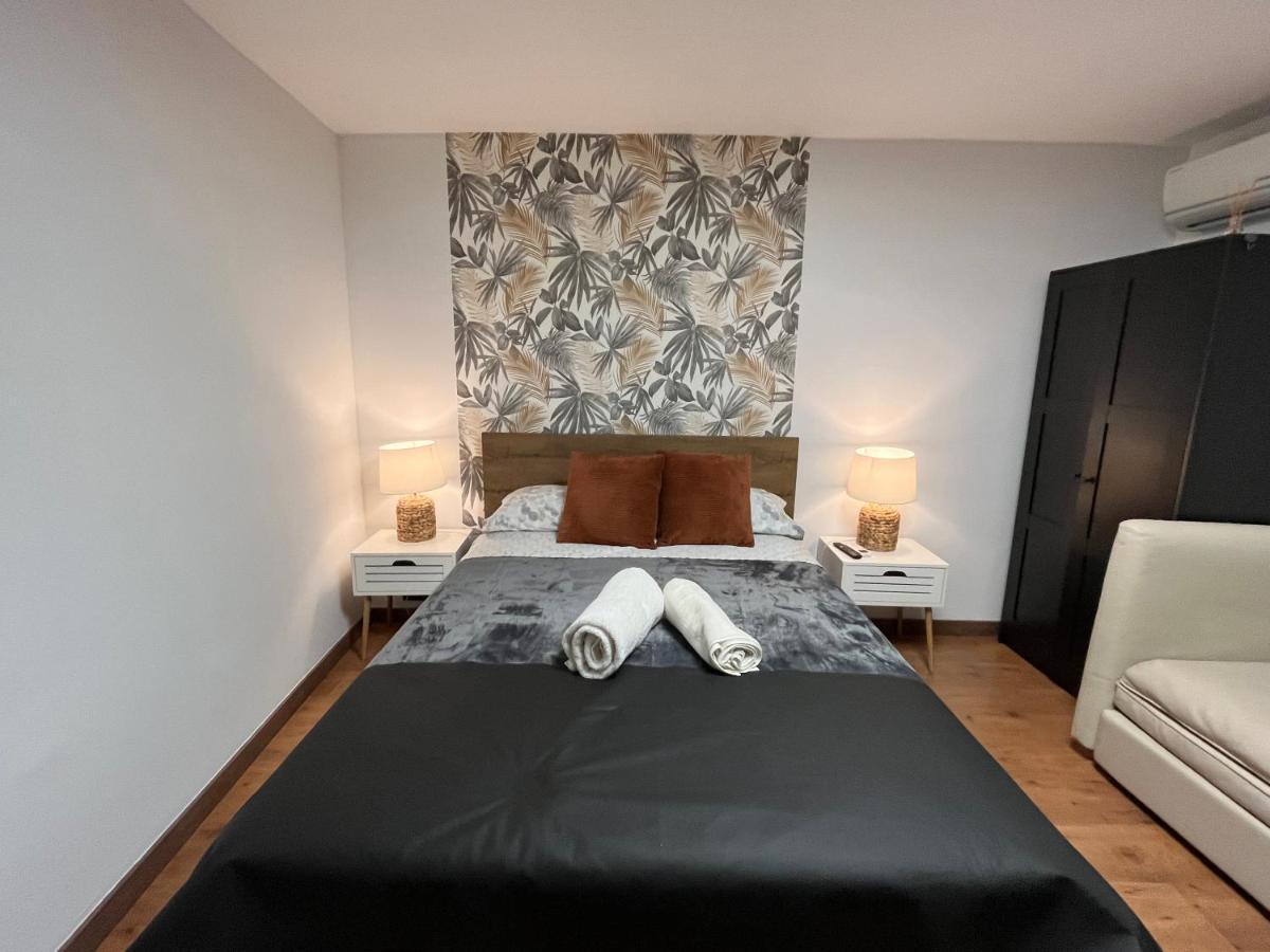 Apartamento Chic12 Luxury Grupo Gran Via