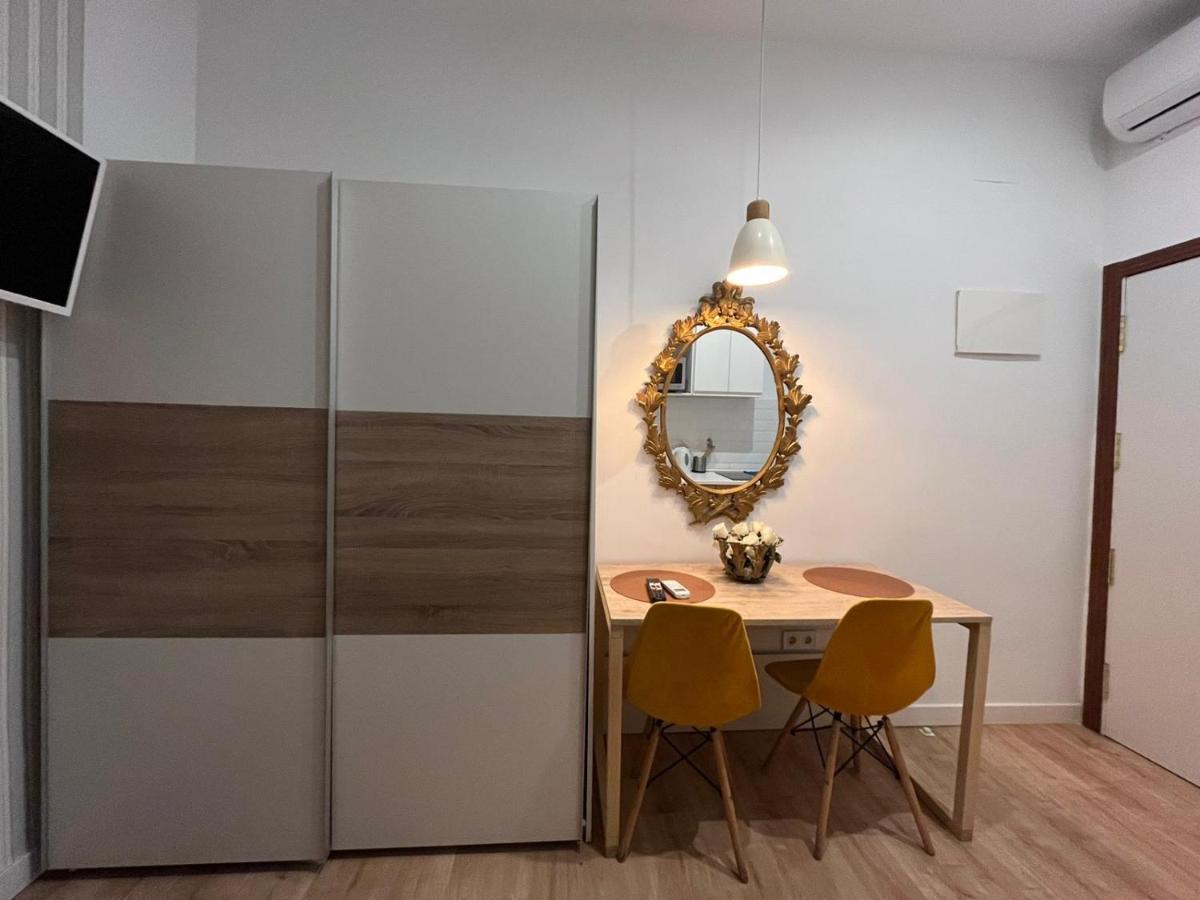 Rodas Centro Apartment Madrid