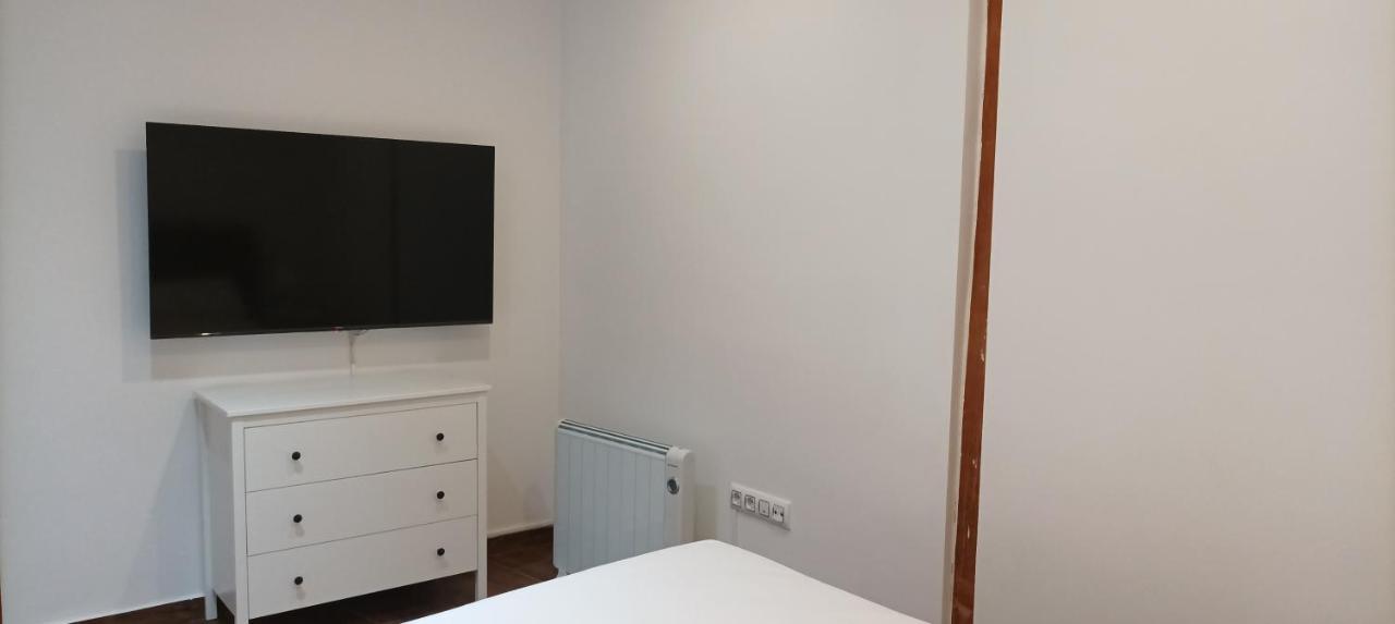 Apartment Plaza Callao, Behap *
