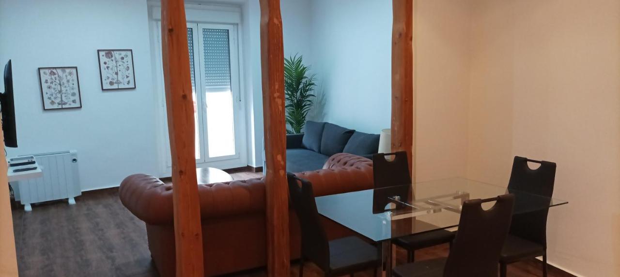 Plaza Callao, Behap Apartment Madrid