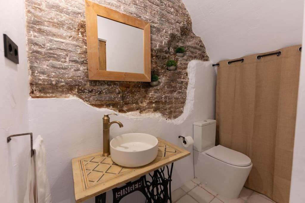 Apartment Encantador En Calle Segovia *