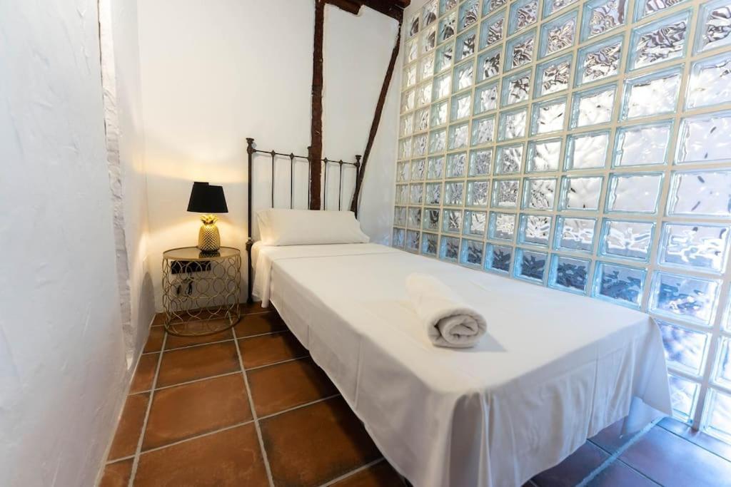 Apartment Encantador En Calle Segovia