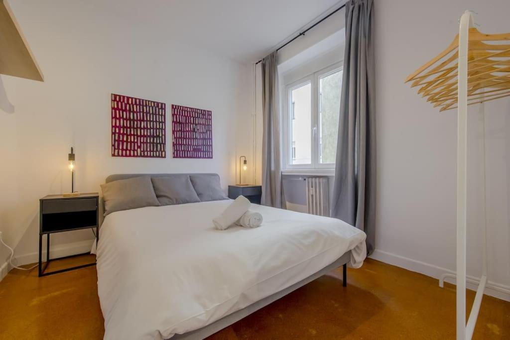 Classic Apt 7pax En El Corazon De La Latina/madrid Apartment *