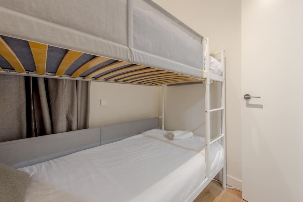 Cozy Apt 6pax A Escasos Metros Del Retiro * Madri