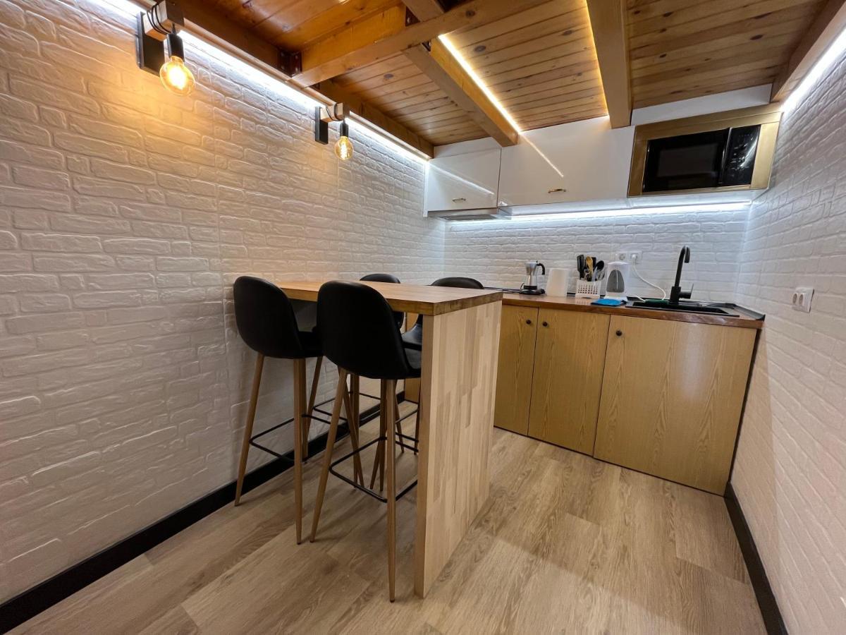 Lejlighed Mini Duplex Plaza Mayor *