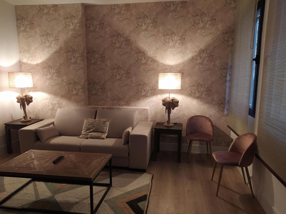 Homeabout Eraso Madrid