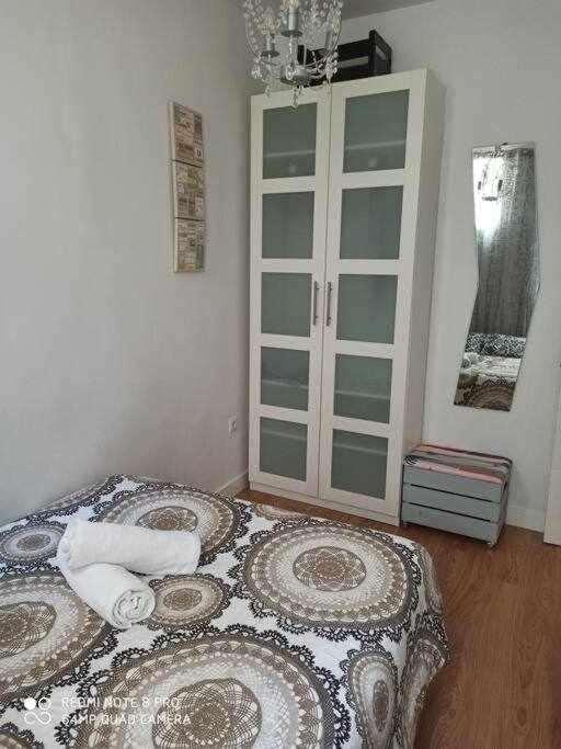 Centro Familiar Termporal Apartamento *
