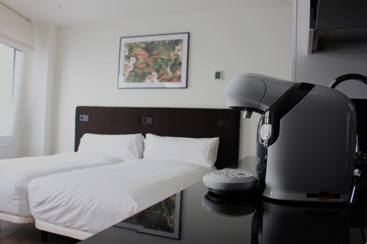 Apartment Centro Jardines