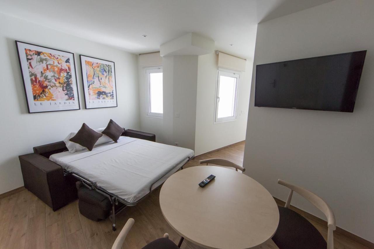 Apartamento Centro Jardines Madrid