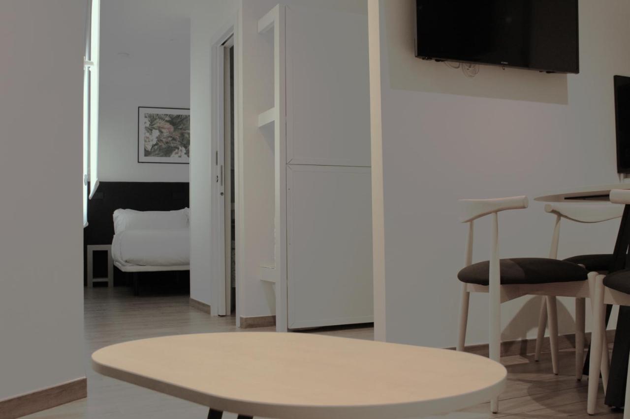 Centro Jardines Apartment Madrid
