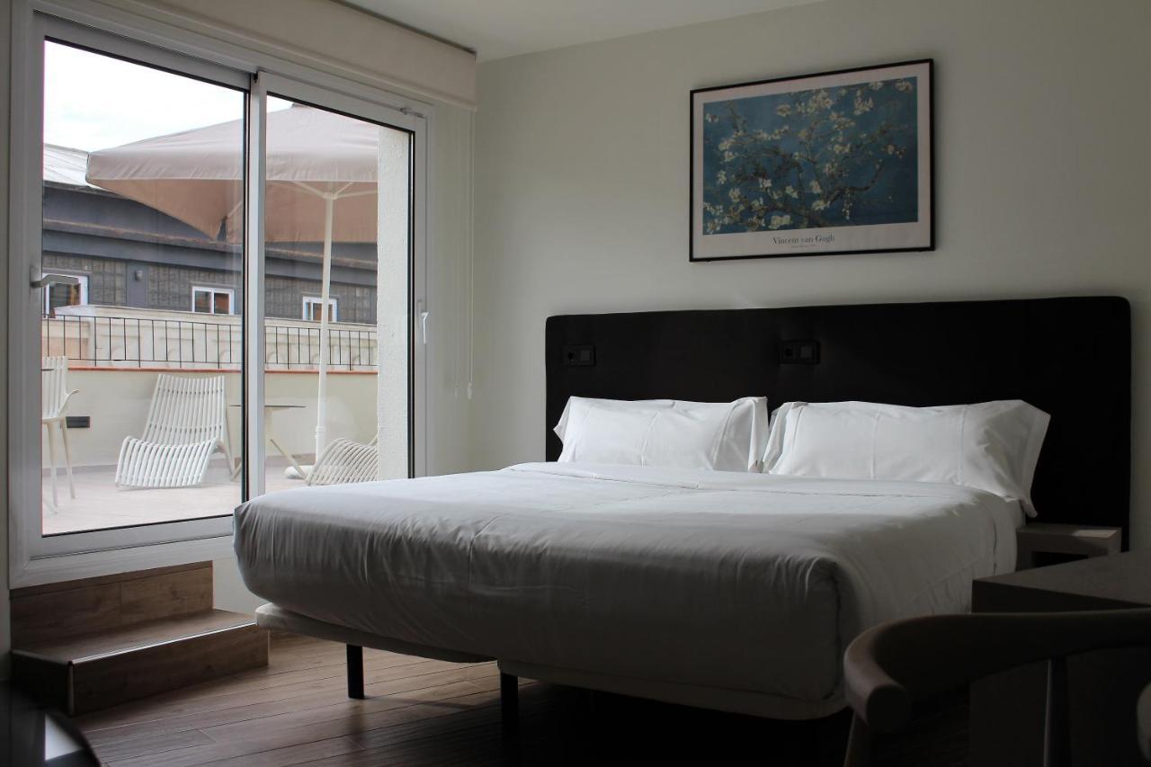 Apartment Centro Jardines