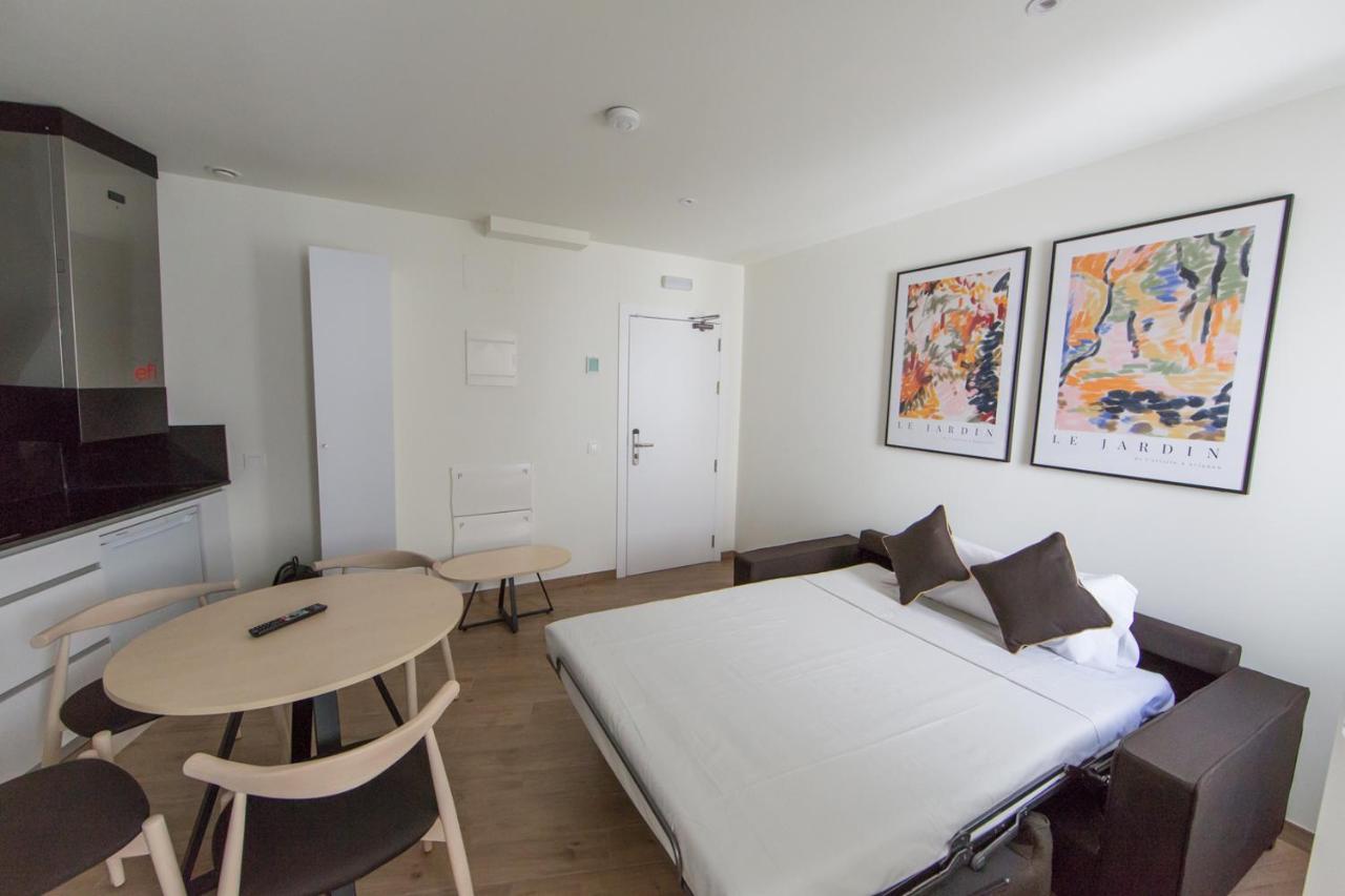 Centro Jardines Apartment Madrid