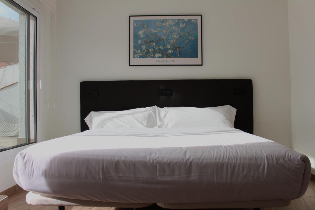 Apartment Centro Jardines