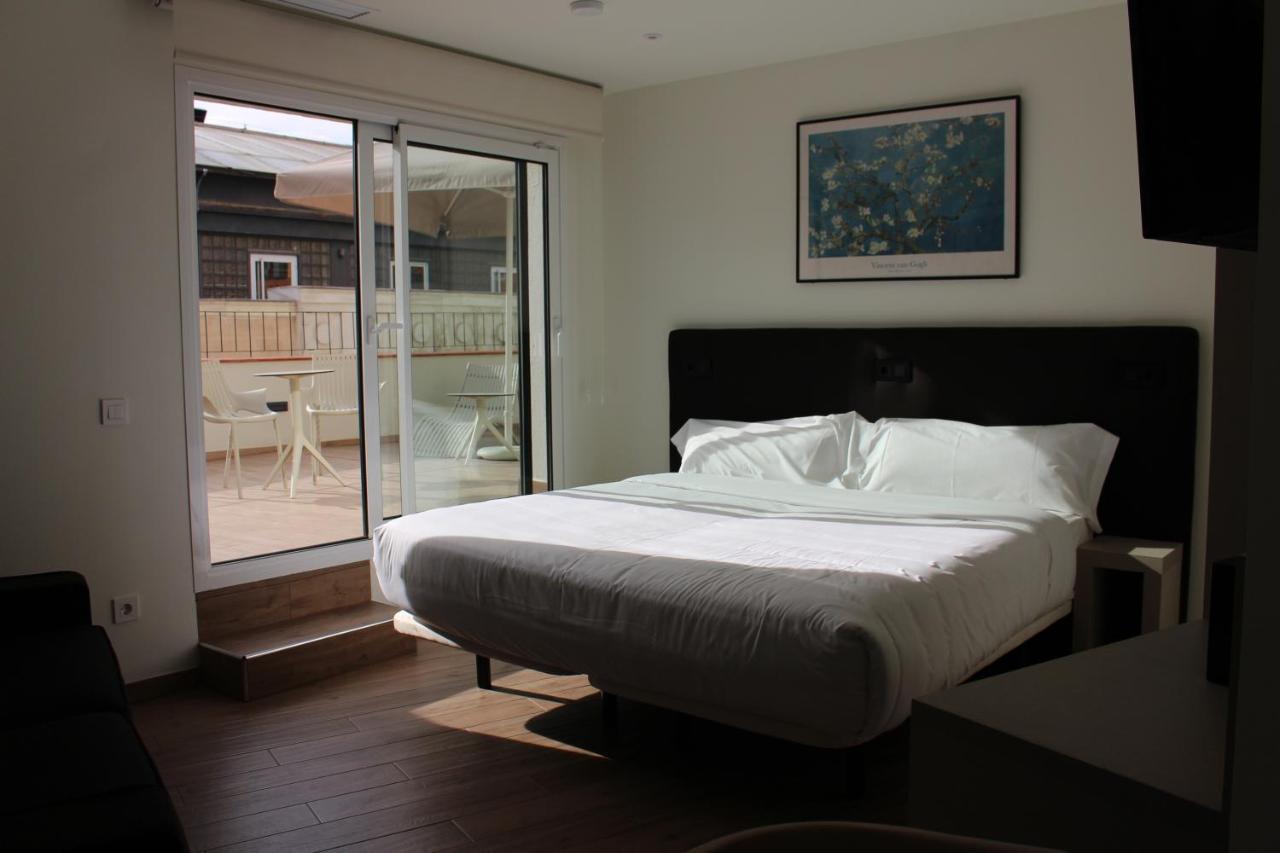Apartment Centro Jardines
