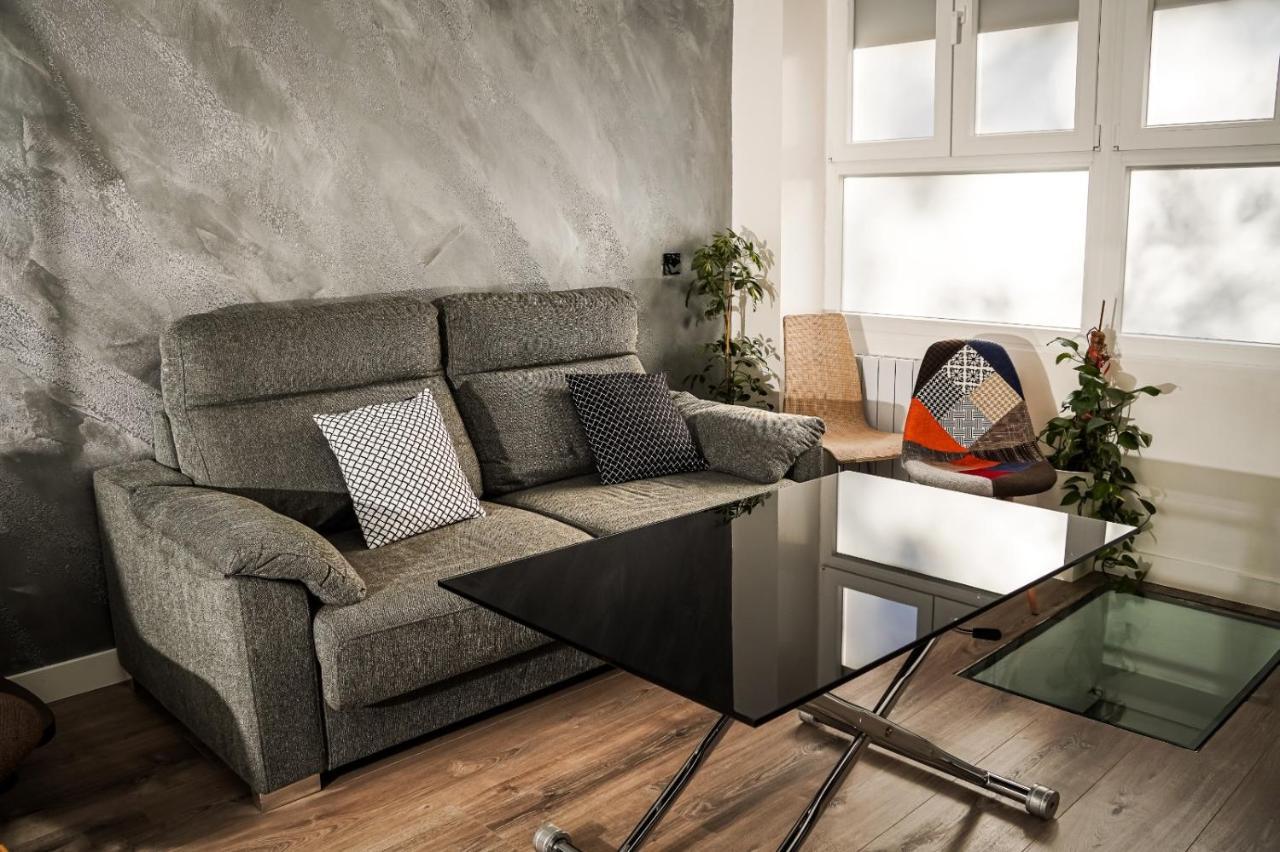 Apartamento Tofi *