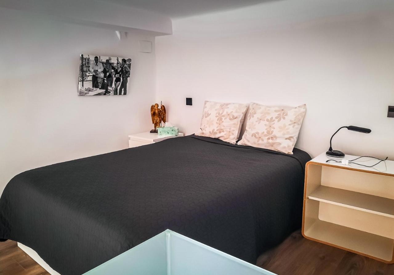 Apartamento Tofi Madri