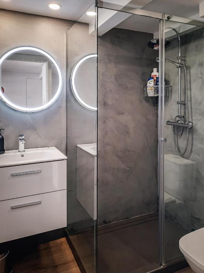 Tofi Apartamento Madri