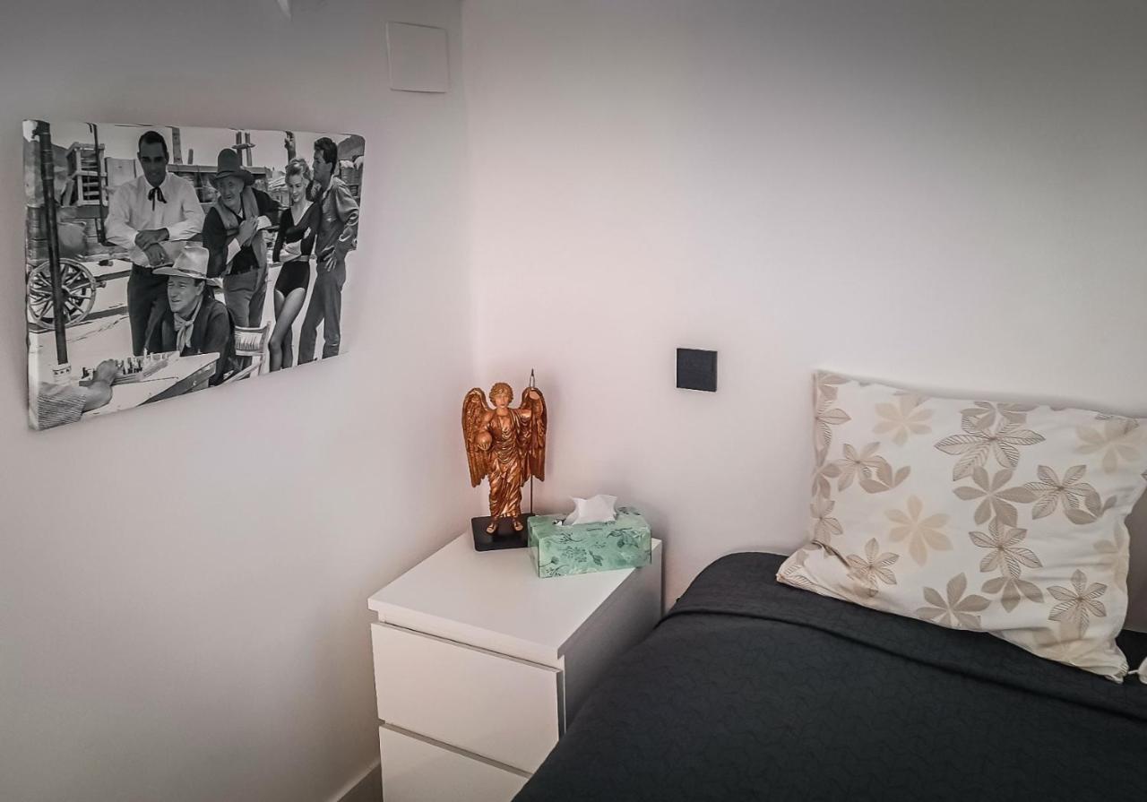 Apartamento Tofi Madri