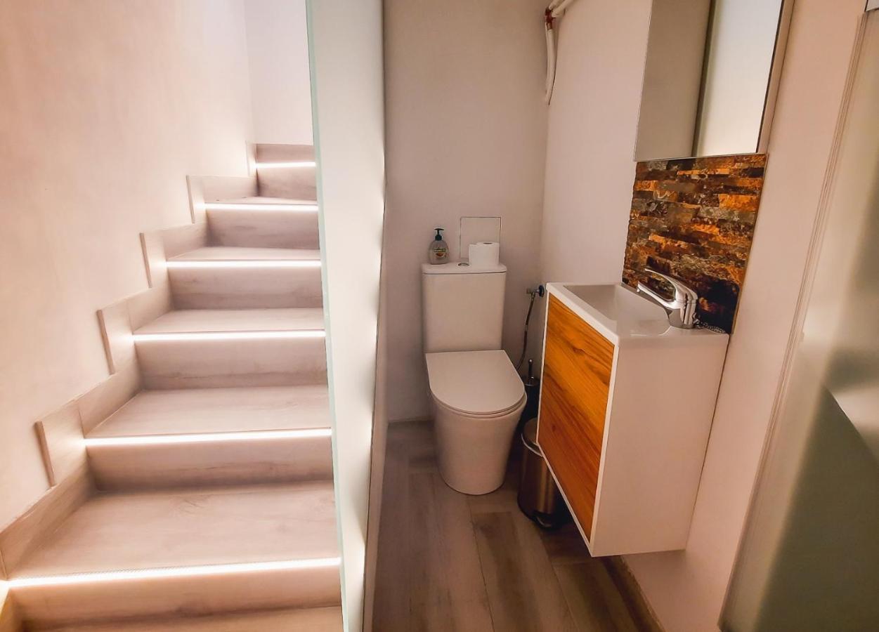 Tofi Apartamento