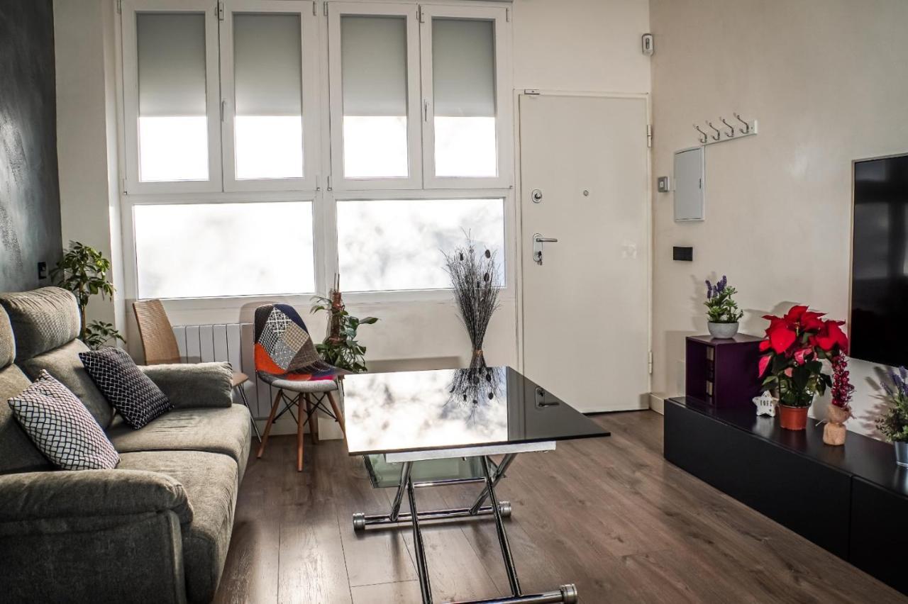 Apartamento Tofi *