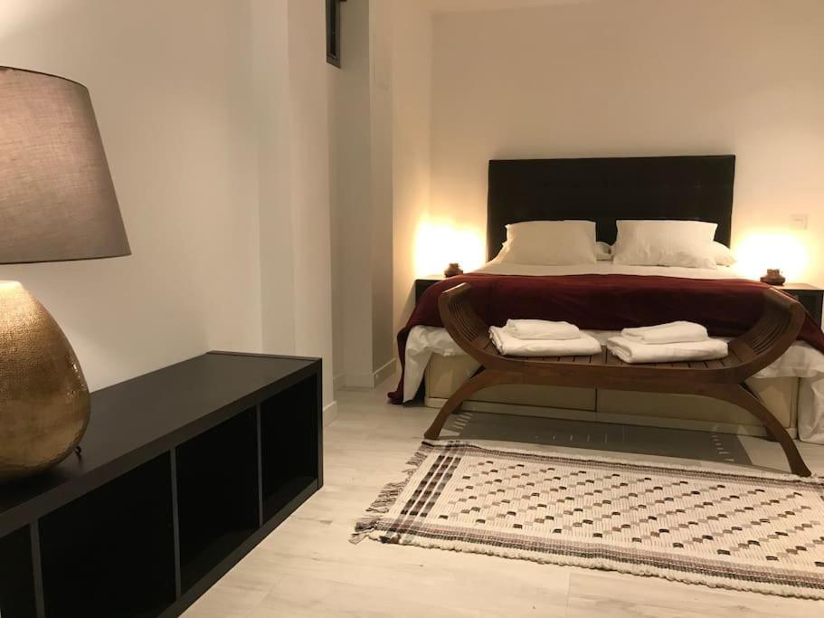 Preciosos Cerca De Atocha Apartamento *