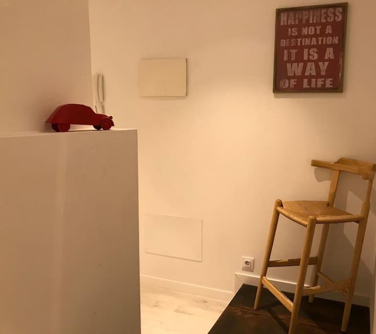 Preciosos Cerca De Atocha Apartamento *